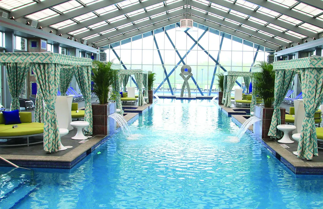 Mount Airy Casino Resort - Adults Only 21 Plus-1