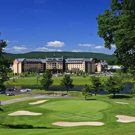 Mount Airy Casino Resort - Adults Only 21 Plus-2